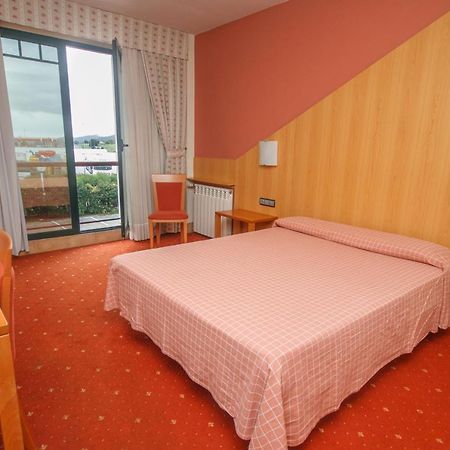 Hotel Mirador De Gornazo Gormazo Extérieur photo