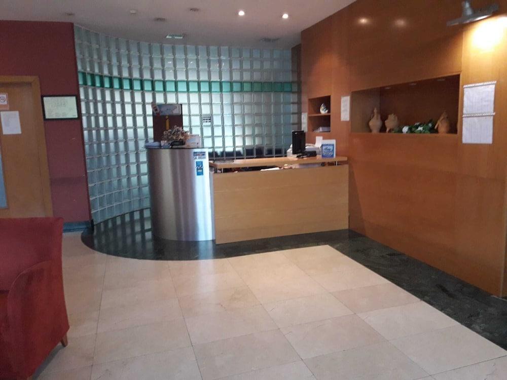 Hotel Mirador De Gornazo Gormazo Extérieur photo