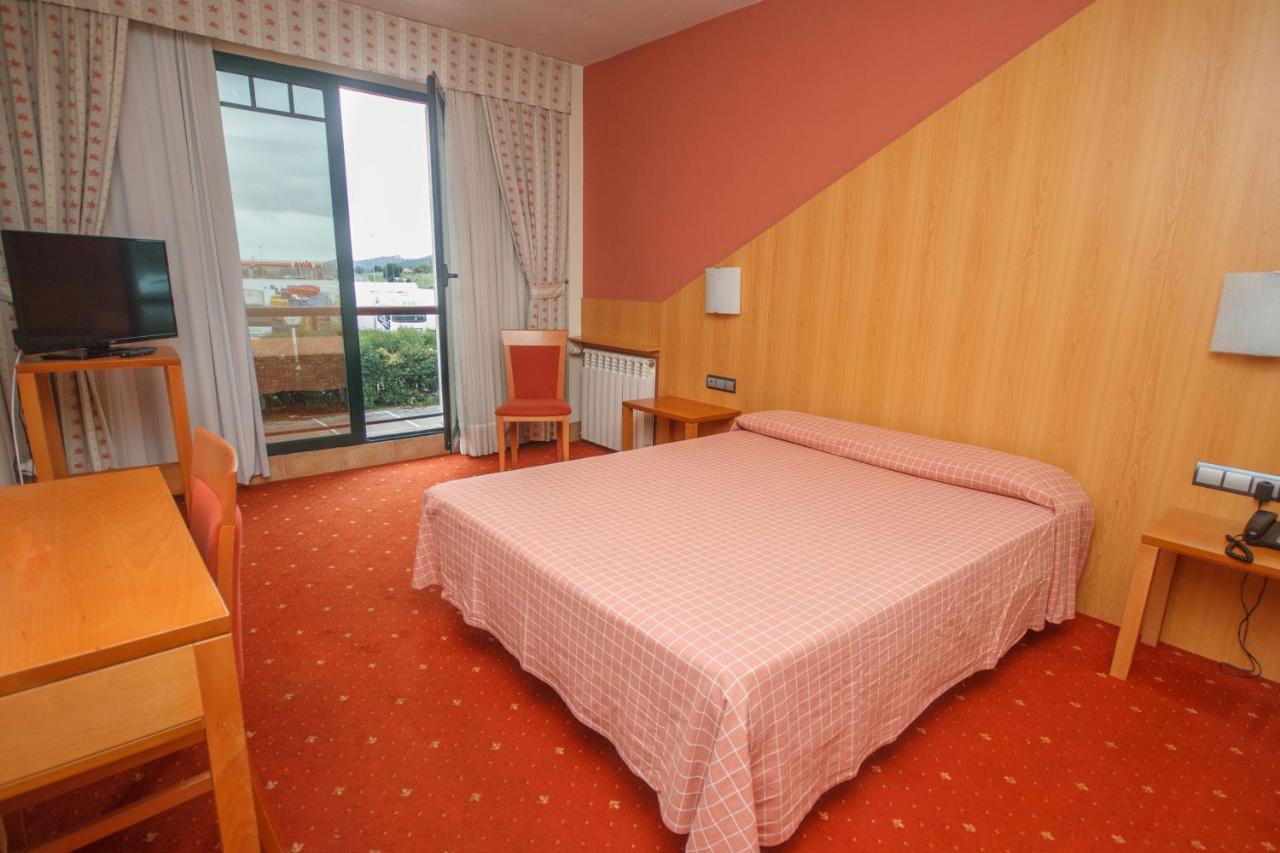 Hotel Mirador De Gornazo Gormazo Extérieur photo