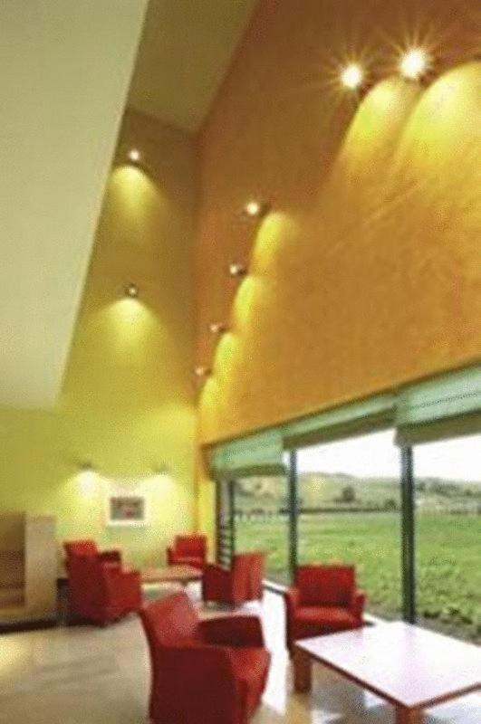 Hotel Mirador De Gornazo Gormazo Extérieur photo